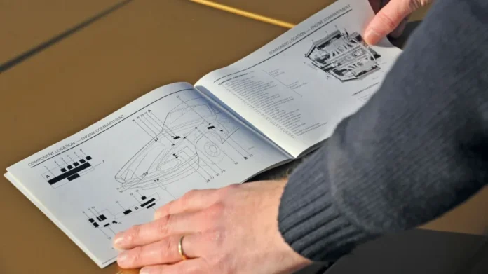 The Importance of Your Car’s Service History When Buying or Selling