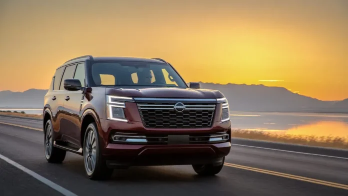 Nissan’s ProPilot 2.1: A Step Towards Ending Left-Lane Hogging