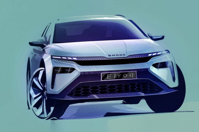 Introducing the Skoda Elroq: A New Era in Electric Vehicles