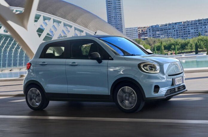 Leapmotor Enters the UK Market with Game-Changing Electric Vehicles