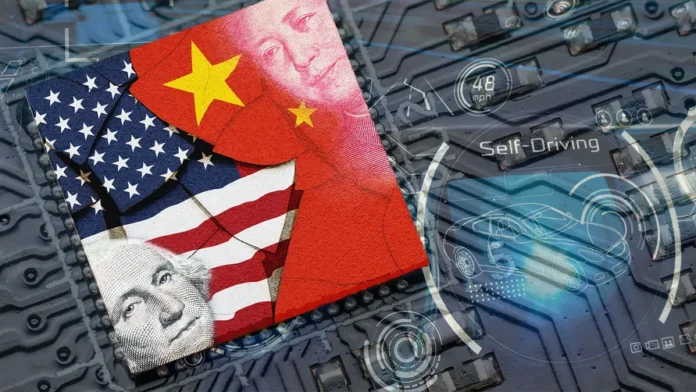 US Administration’s Proposal to Restrict Connected Vehicle Technology from China and Russia