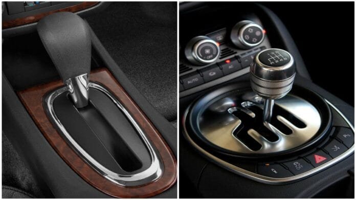 Understanding Automatic Transmissions: Zig-Zag vs. Straight Shifts