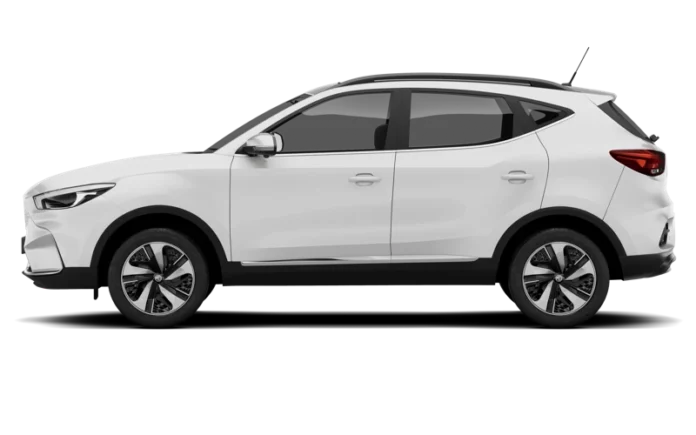 Exploring the MG ZS EV: A Practical Electric SUV for Families