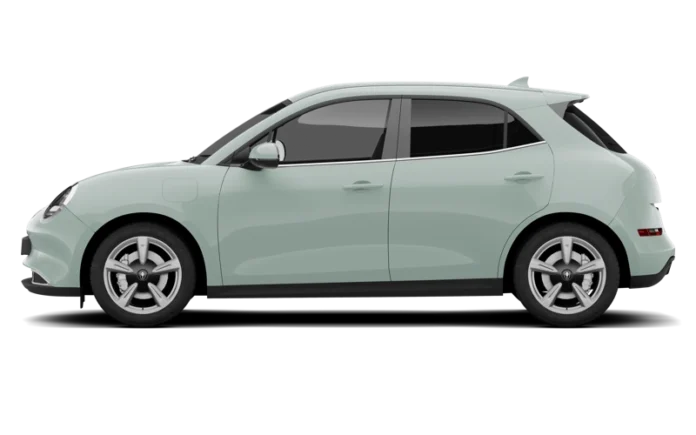 Exploring the Ora 03: A Unique Blend of Style and Quirks