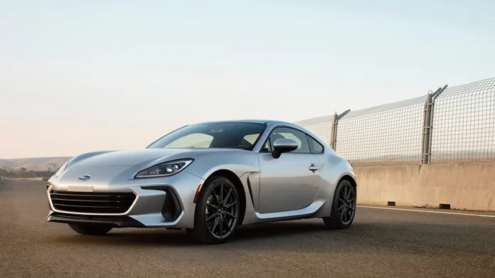 2025 Subaru BRZ: A Worthwhile Investment Amid Rising Prices