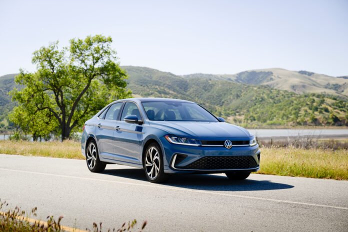 Exploring the 2025 Volkswagen Jetta: New Features and Pricing