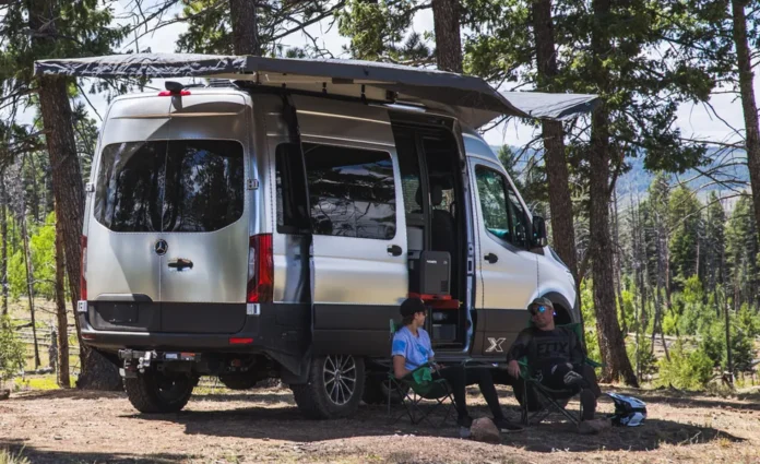 Exploring the Airstream 19X LE Outland Edition