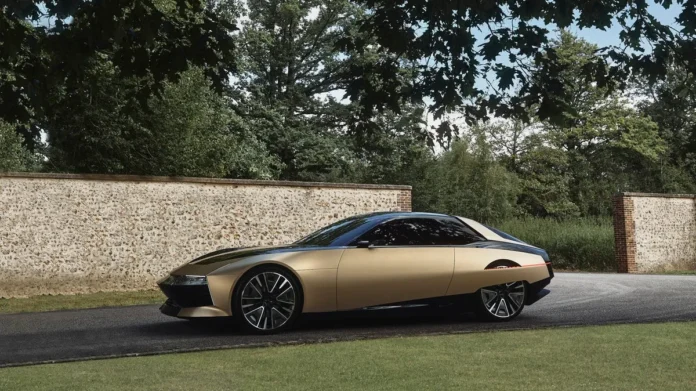 Exploring the DS SM Tribute: A Stylish nod to the 1970s