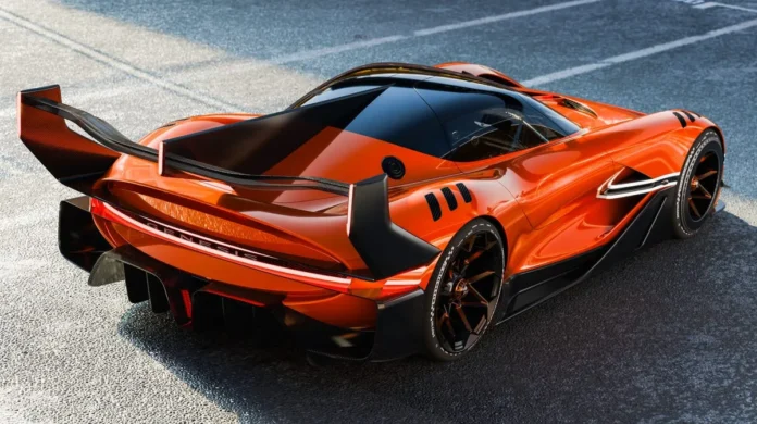 Genesis Joins Endurance Racing: A New Era for Hyundai Motorsport