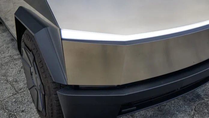 Tesla Robotaxi: Scheduled for Groundbreaking Unveil in a Month