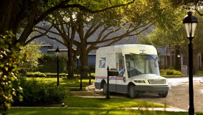 The USPS Unveils Its New Mail Trucks: A Game Changer for Postal Carriers