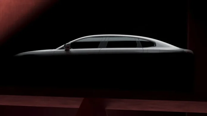 Volvo’s Electrifying Comeback: The All-Electric ES90