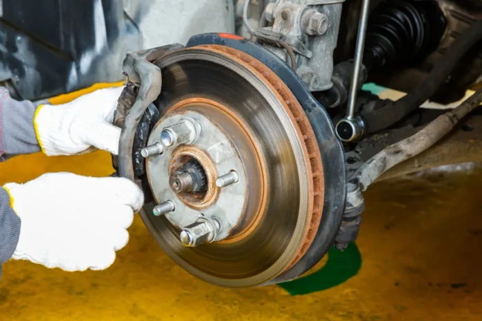 Understanding the Lifespan of Brake Rotors: Key Factors to Consider
