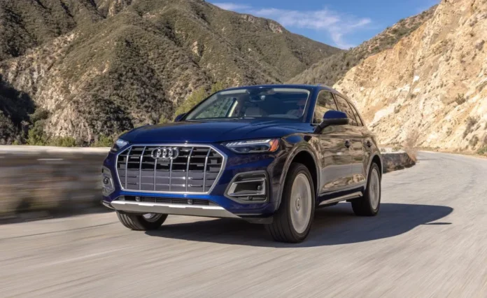 Exploring the 2024 Audi Q5 Plug-In Hybrid: Performance and Pricing Insights