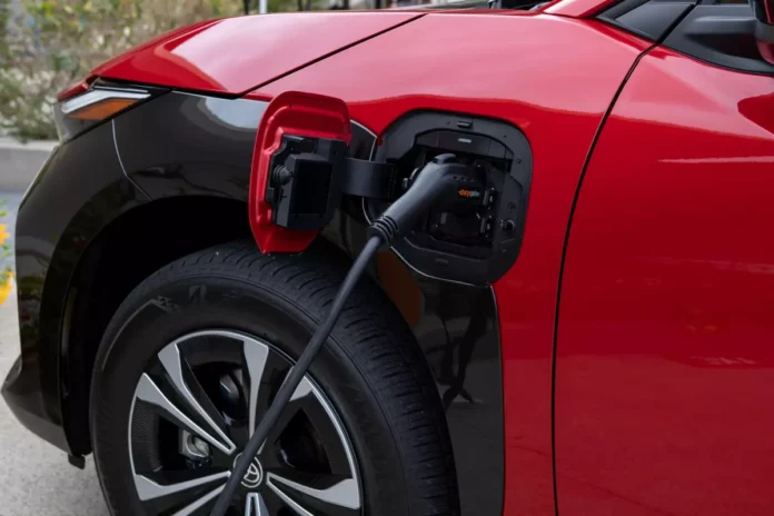 Understanding the 2022 EV Tax Credit Overhaul: What It Means for Shoppers