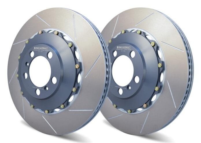 Understanding Brake Rotors: Materials and Their Performance