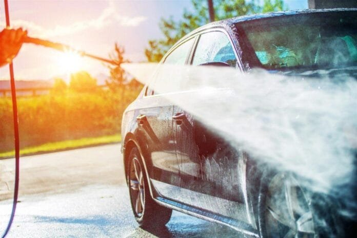 Is Dish Soap Safe for Your Car? Understanding the Risks