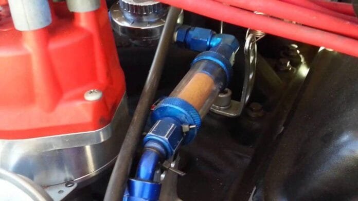 Understanding Vapor Lock: Causes and Solutions