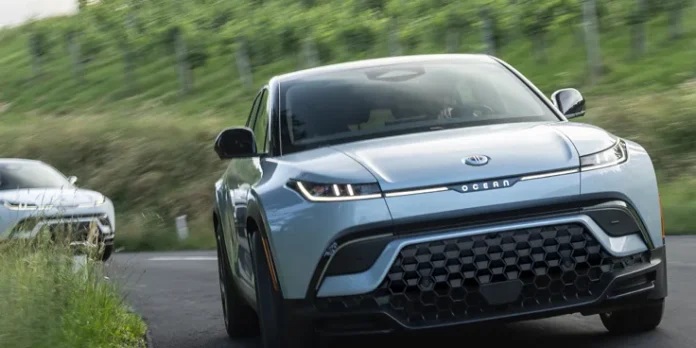 Fisker Faces SEC Investigation Amid Ongoing Struggles in the EV Market