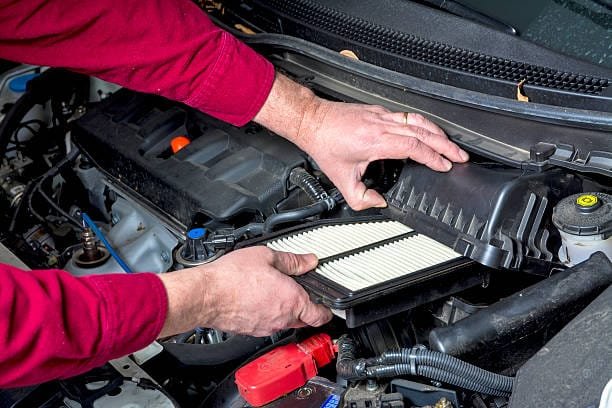 How to Clean Your Car’s Air Filter: A Step-by-Step Guide