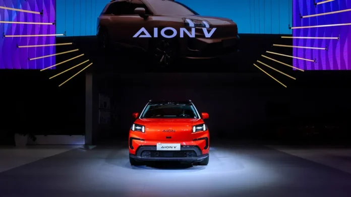 GAC’s Bold European Plans: A New Era for Electric Vehicles