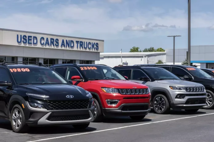 Understanding Factory CPO Programs: A Guide to Certified Pre-Owned Vehicles