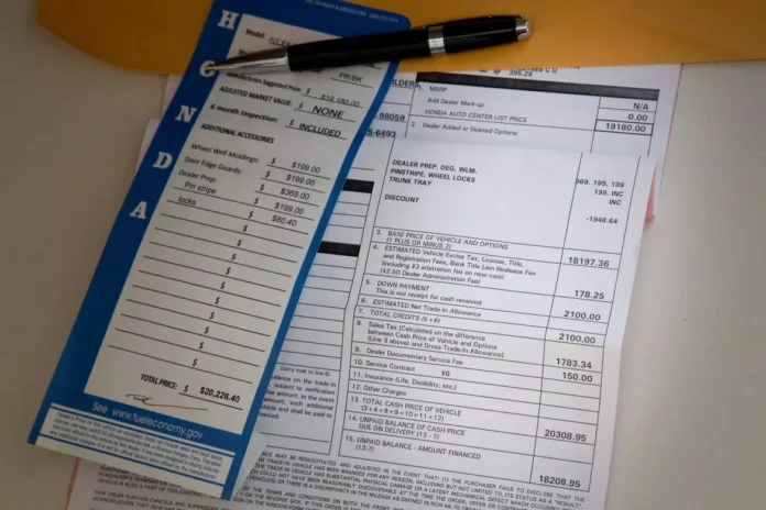 Is Employee Discount Pricing Really a Good Deal for Cars?