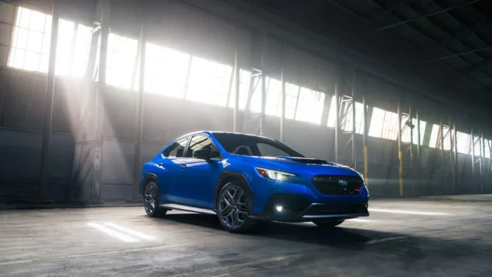 The Manual Transmission Revolution: Why Subaru WRX Buyers Are Embracing Gear Shifts