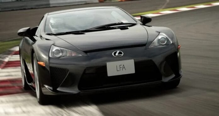 Gran Turismo 7: A Graphics Overhaul for PS5 Pro