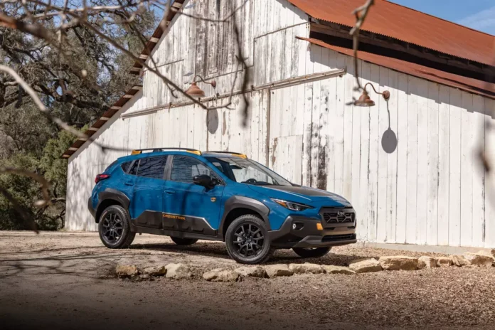 Exploring the 2025 Subaru Crosstrek: Updates, Pricing, and Performance