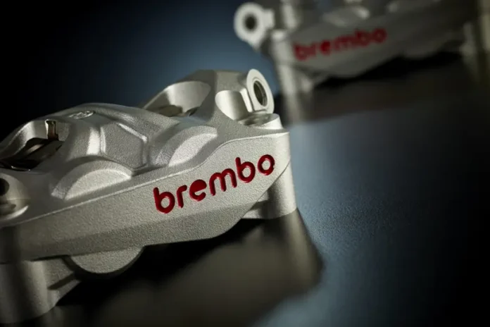 Brembo Acquires Öhlins: A Game Changer in the Automotive Suspension World