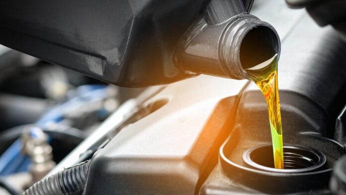 Avoid These Common Mistakes When Changing Your Car Oil