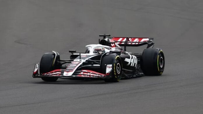 Toyota’s Return to Formula 1: A New Era with Haas F1 Team