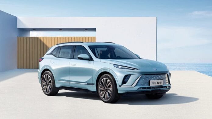 The Resurgence of the Buick Electra E5: What to Expect in 2026