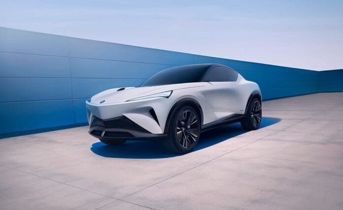 Acura’s Upcoming Performance EV: A Look Ahead to 2025