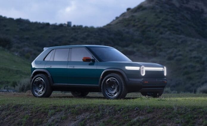 Everything You Need to Know About Rivian’s Upcoming R3 and R3X Models