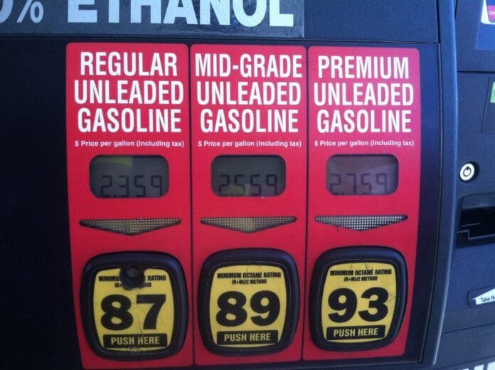 Understanding the Color of Gasoline: A Comprehensive Guide