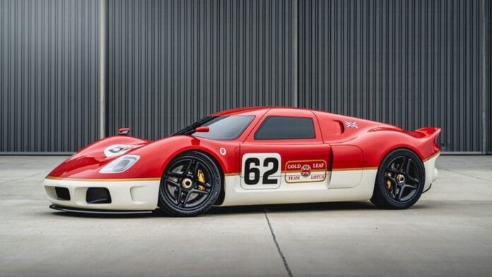 The Downfall of Radford Motors: A Look at Jenson Button’s Ambitious Venture