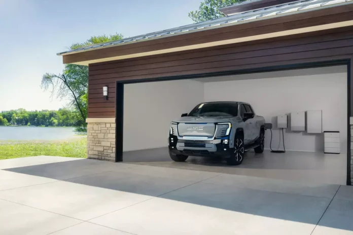 A Closer Look at the 2025 GMC Sierra EV Denali: Features and Specifications