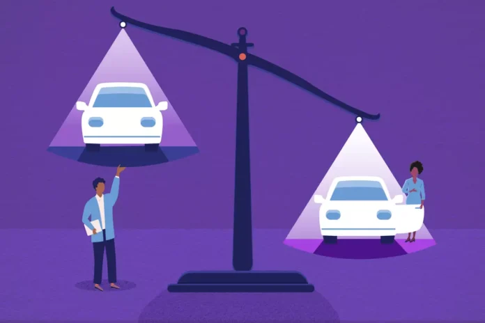 Can a CPO Car Help You Get a Better Auto Loan Rate?