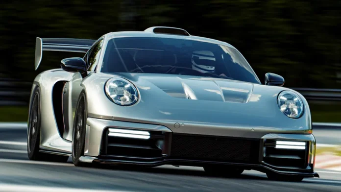 Unveiling the RML P39 Project 40SE: A Turbocharged Tribute to Racing Heritage