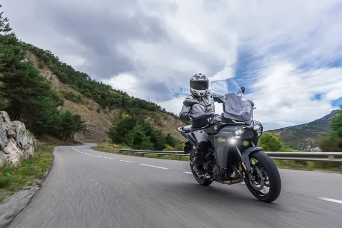 Exploring Yamaha’s Tracer 9 Family: The New Semi-Automatic Gearbox Option