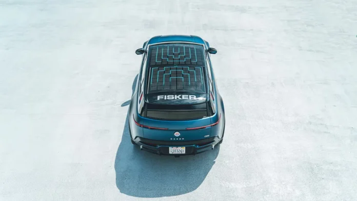 Fisker’s Legal Troubles: The DOJ’s Ruling on Recall Repairs