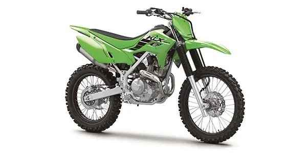 Discovering the 2025 Kawasaki KLX230R and KLX230R S: A Comprehensive Review