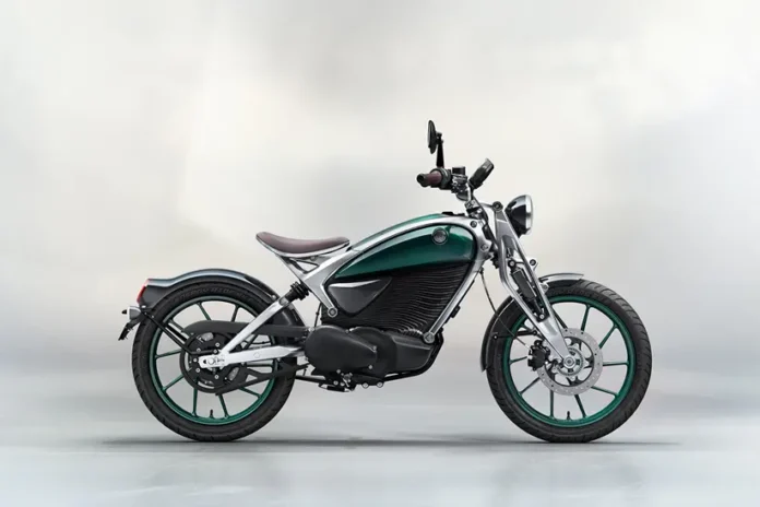 The Return of the Flying Flea: Royal Enfield Enters the Electric Market