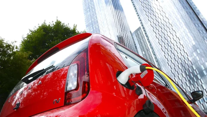 UK Government Set to Revise Electric Car Sales Targets