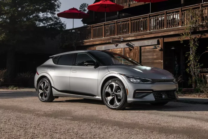 Hyundai, Genesis, and Kia Recall Over 208,000 Electric Vehicles