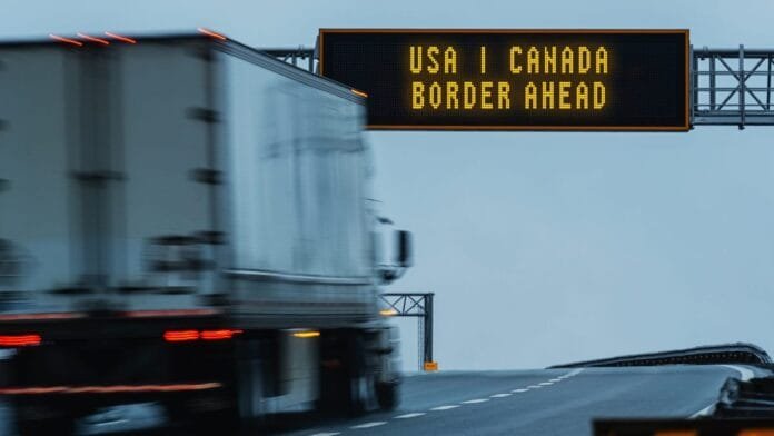 The Implications of a 25% Tariff on Auto Industry and Consumers