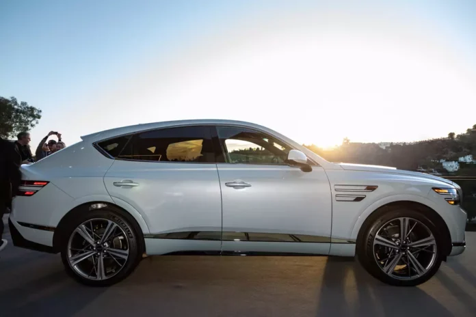 Getting Wireless Apple CarPlay and Android Auto in Your Genesis