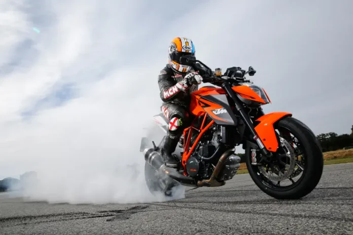 Navigating Financial Turbulence: KTM’s Strategic Moves for Stability